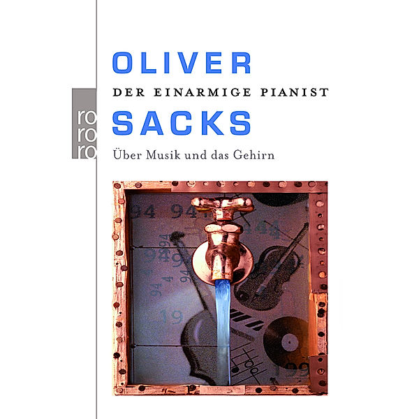 Der einarmige Pianist, Oliver Sacks