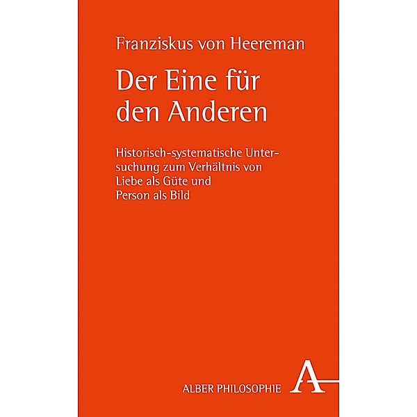 Der Eine für den Anderen, Franziskus von Heereman