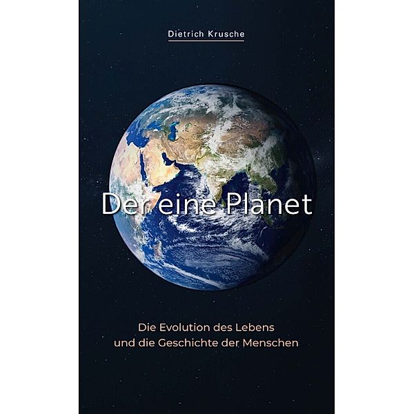 Der eine Planet, Dietrich Krusche