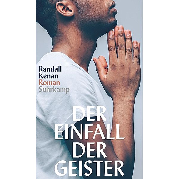 Der Einfall der Geister, Randall Kenan