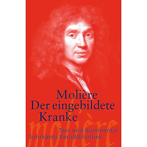 Der eingebildete Kranke, Molière
