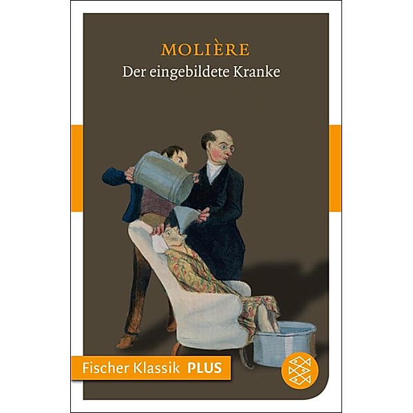 Der eingebildete Kranke, Molière