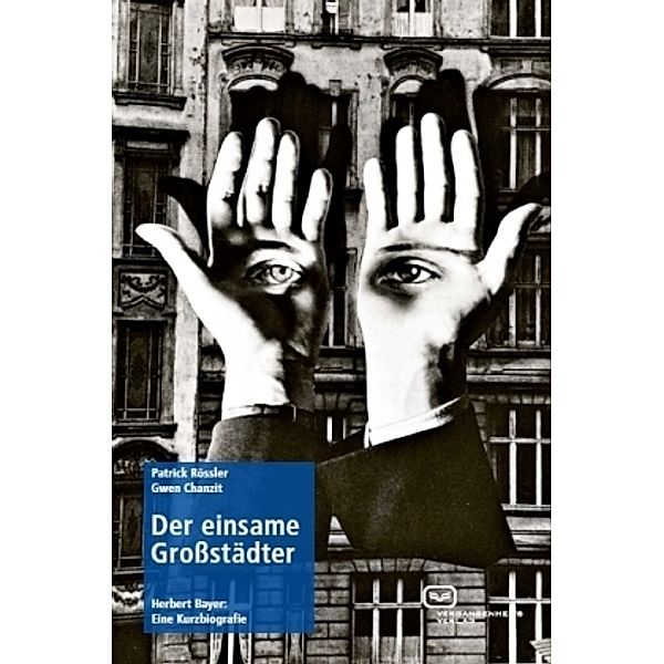 Der einsame Großstädter, Patrick Rössler, Gwen Chanzit