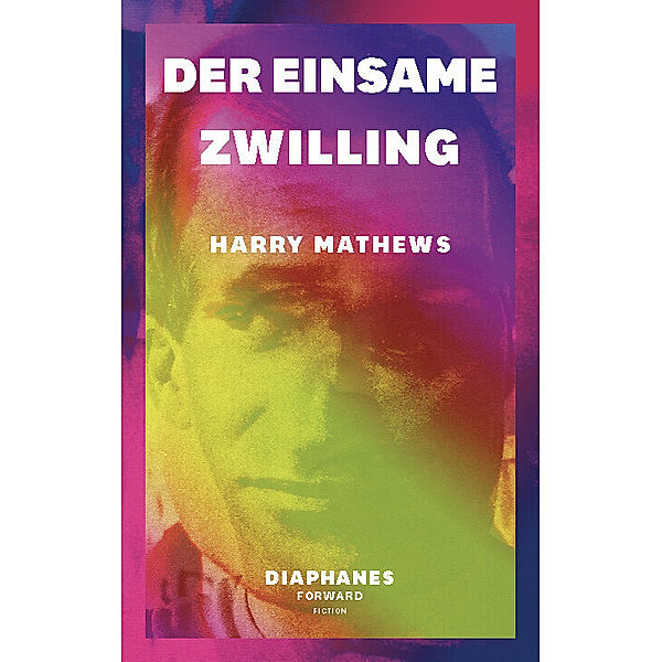 Der einsame Zwilling, Harry Mathews