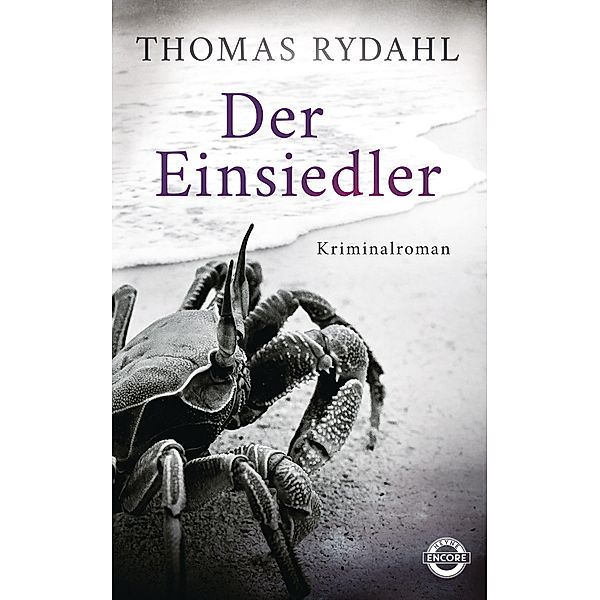 Der Einsiedler, Thomas Rydahl