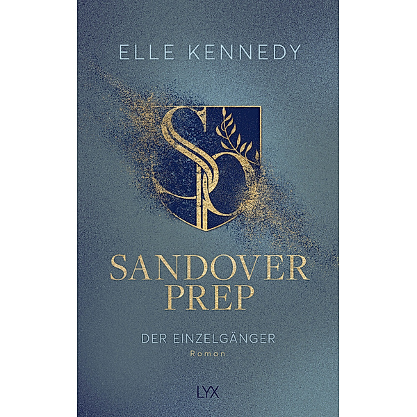 Der Einzelgänger / Sandover Prep Bd.2, Elle Kennedy