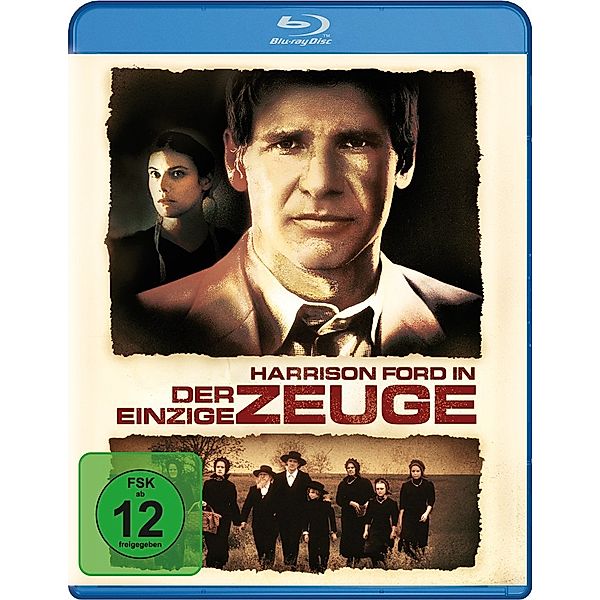 Der einzige Zeuge, William Kelley, Pamela Wallace, Earl W. Wallace