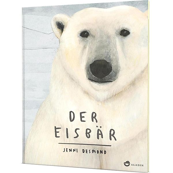 Der Eisbär, Jenni Desmond