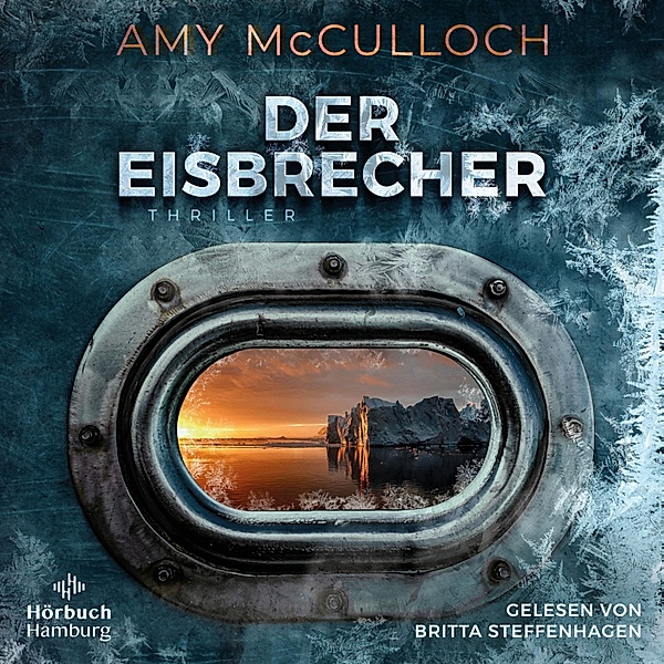 Der Eisbrecher, Amy McCulloch
