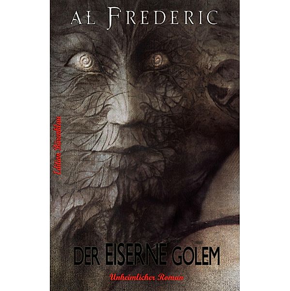 Der eiserne Golem, Al Frederic