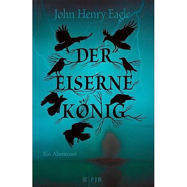 Der eiserne König, John H. Eagle