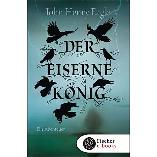 Der Eiserne König, John Henry Eagle