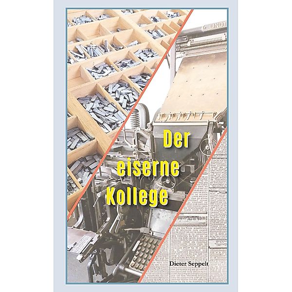 Der eiserne Kollege, Dieter Seppelt