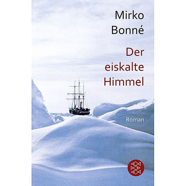 Der eiskalte Himmel, Mirko Bonné