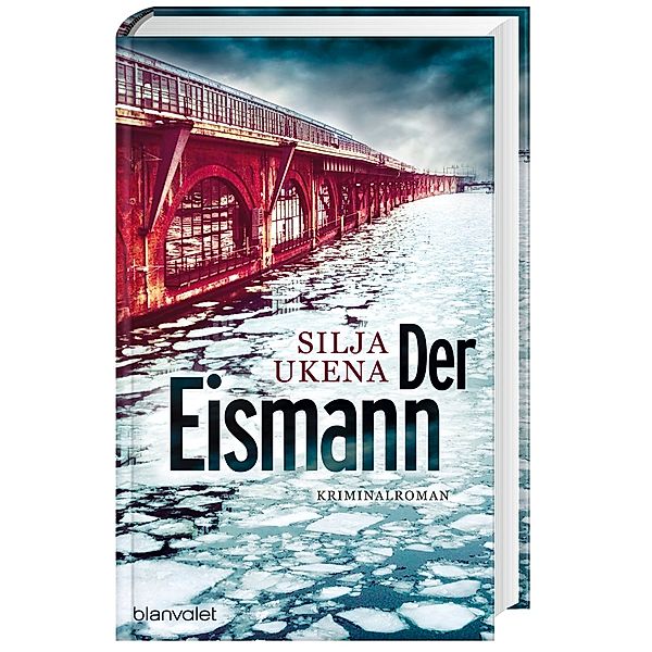 Der Eismann, Silja Ukena