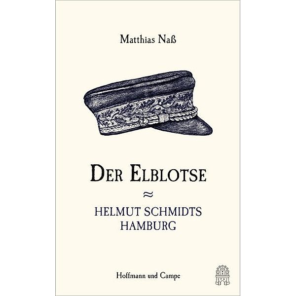 Der Elblotse, Matthias Nass