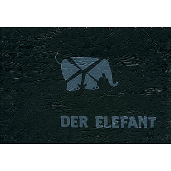 Der Elefant, Wilfried Reifarth, Martin Scherpner