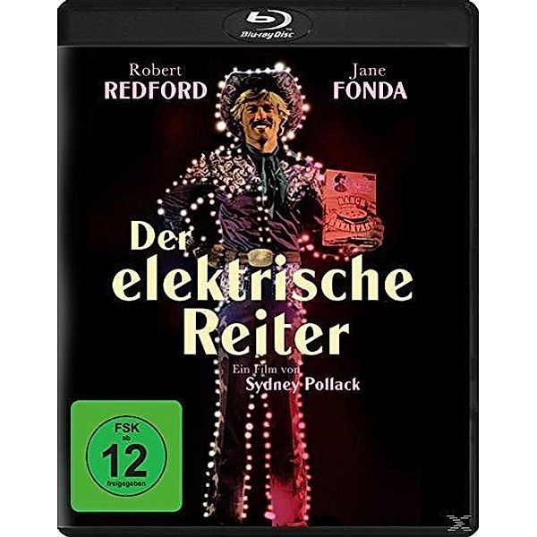 Der elektrische Reiter