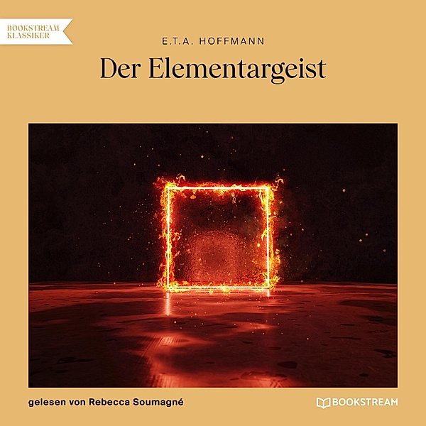 Der Elementargeist, E.T.A. Hoffmann