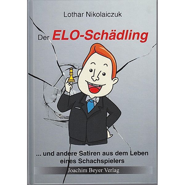 Der ELO-Schädling, Lothar Nikolaiczuk