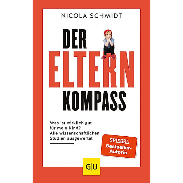 Der Elternkompass, Nicola Schmidt