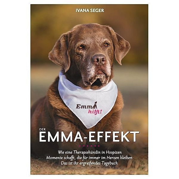 Der Emma-Effekt, Ivana Seger