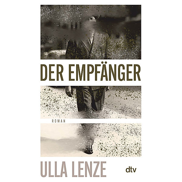 Der Empfänger, Ulla Lenze
