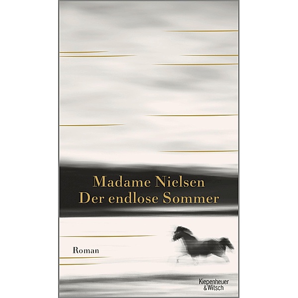 Der endlose Sommer, Madame Nielsen