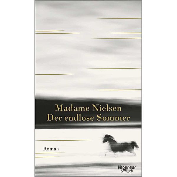 Der endlose Sommer, Madame Nielsen
