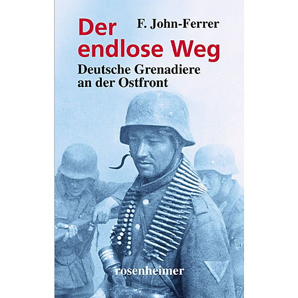 Der endlose Weg, F. John-Ferrer