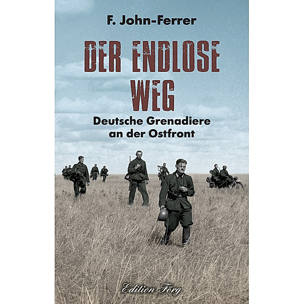 Der endlose Weg, F. John-Ferrer