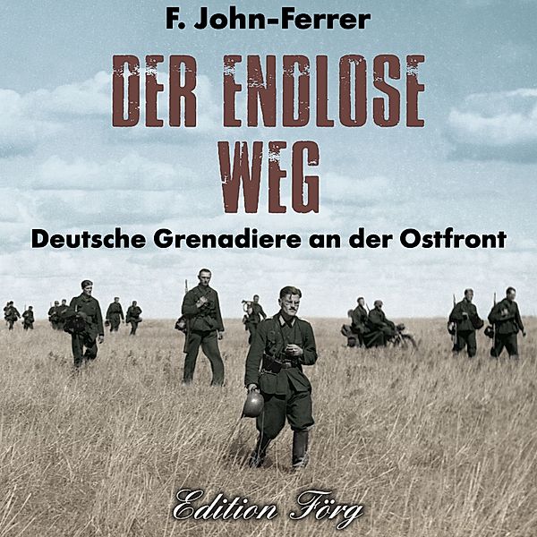 Der endlose Weg, F. John-Ferrer