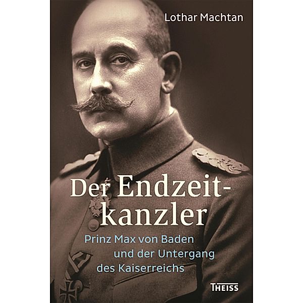 Der Endzeitkanzler, Lothar Machtan