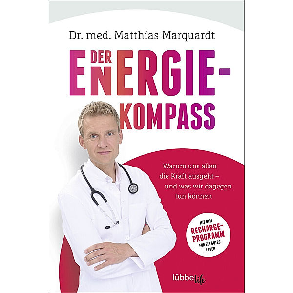 Der Energiekompass, Matthias Marquardt