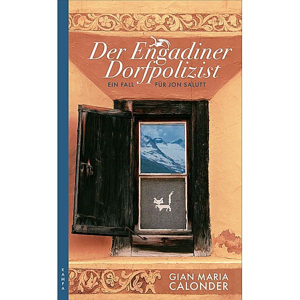 Der Engadiner Dorfpolizist, Gian Maria Calonder