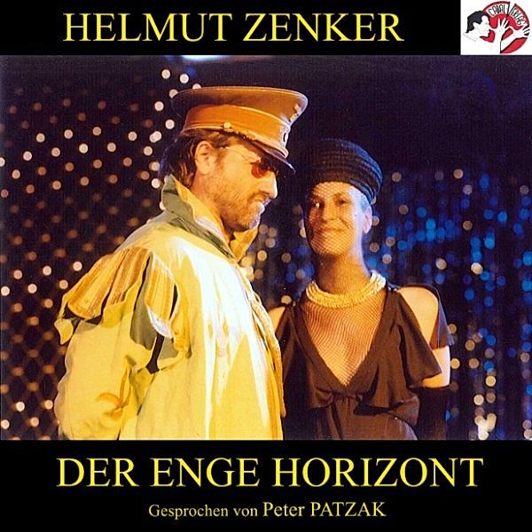 Der enge Horizont, Helmut Zenker