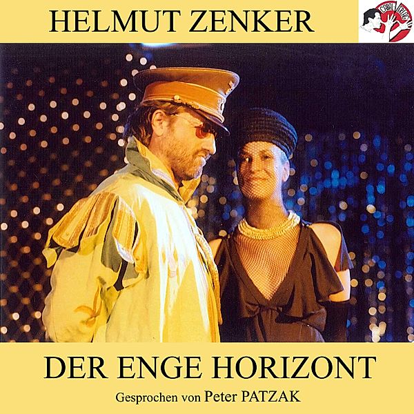 Der enge Horizont, Helmut Zenker