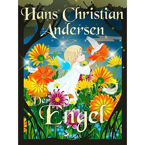 Der Engel, Hans Christian Andersen