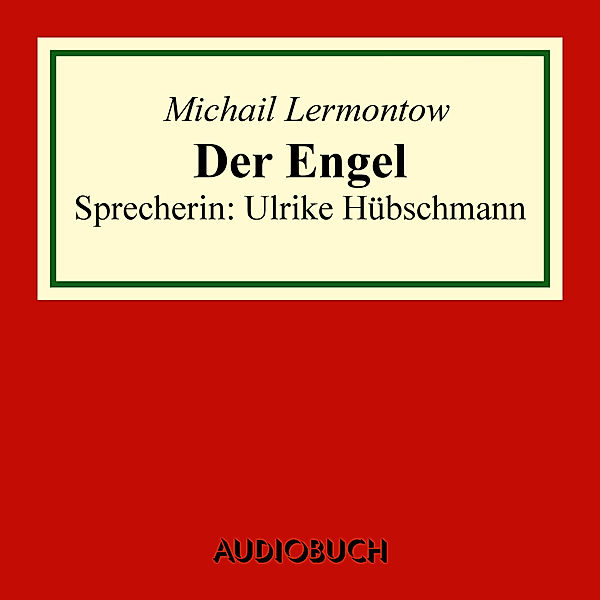 Der Engel, Alexander Puschkin