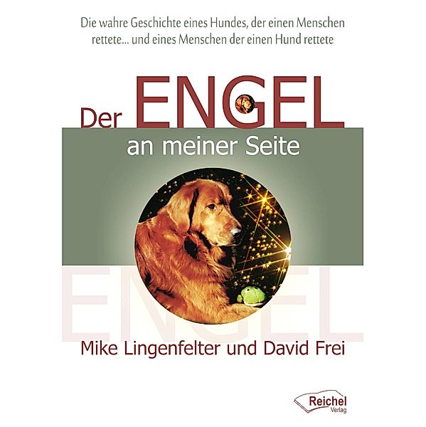 Der Engel an meiner Seite, Mike Lingenfelter, David Frei