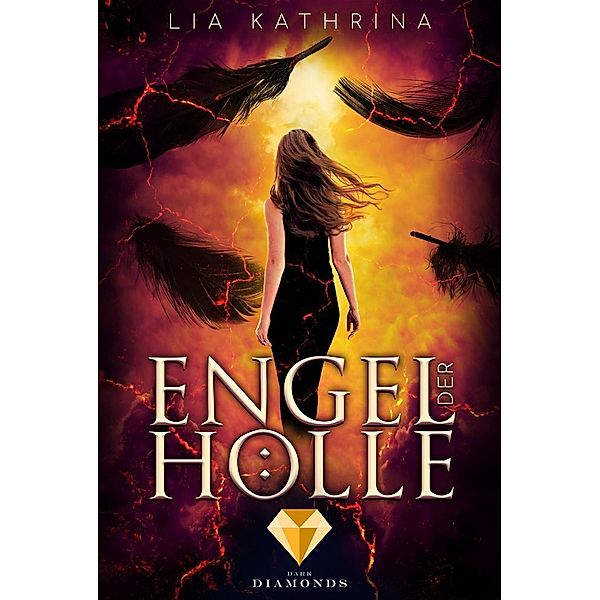 Der Engel der Hölle, Lia Kathrina