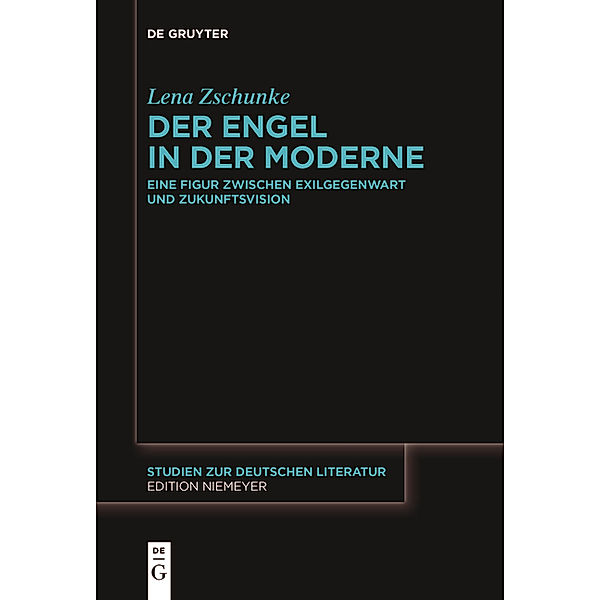 Der Engel in der Moderne, Lena Zschunke