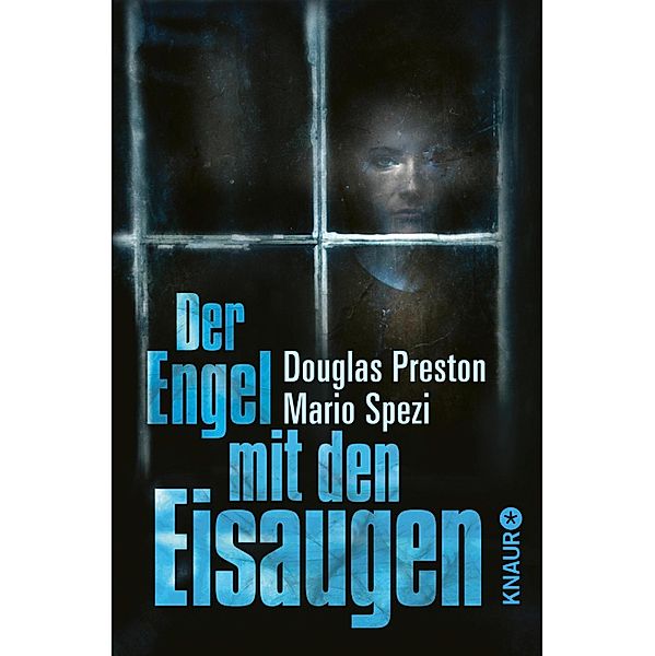 Der Engel mit den Eisaugen, Douglas Preston, Mario Spezi