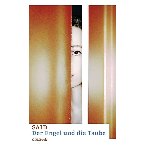 Der Engel und die Taube, Said