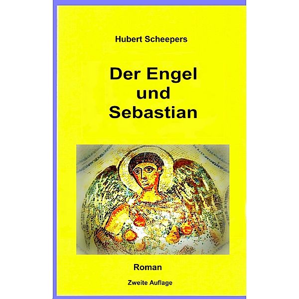 Der Engel und Sebastian, Hubert Scheepers