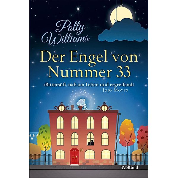 Der Engel von Nummer 33, Polly Williams