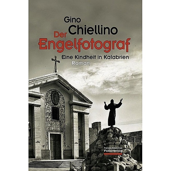 Der Engelfotograf, Gino Chiellino