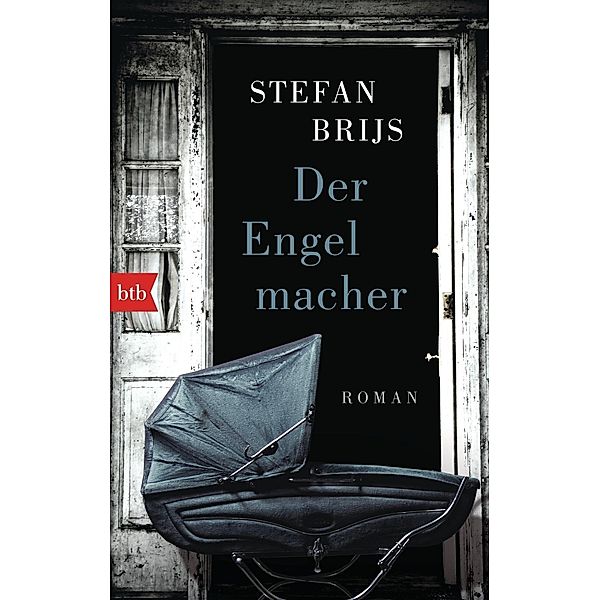 Der Engelmacher, Stefan Brijs