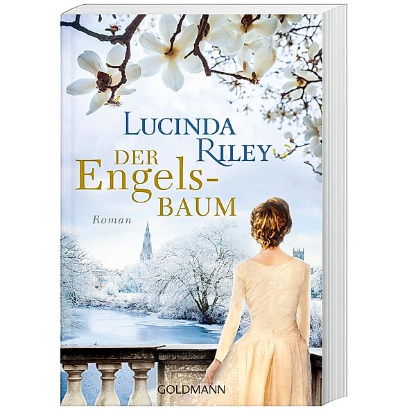 Der Engelsbaum, Lucinda Riley