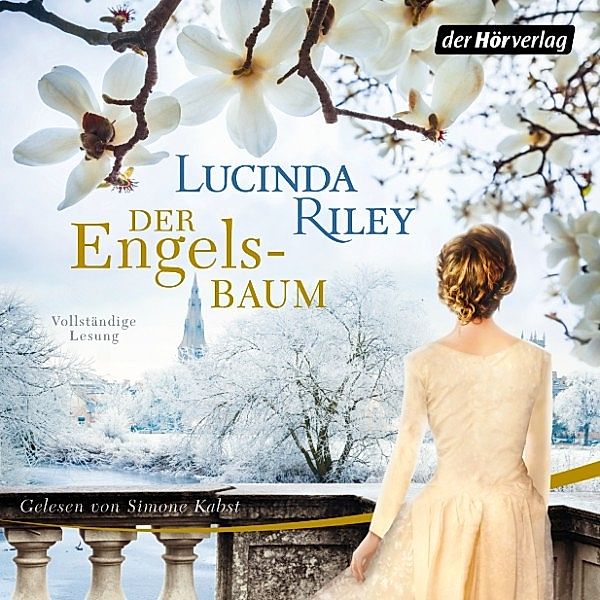 Der Engelsbaum, Lucinda Riley